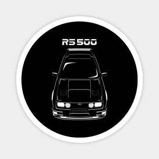 Sierra Cosworth RS500 1987-1992 Magnet